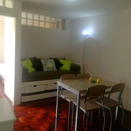 Acogedor departamento frente al Parque Cívico Mendoza Exterior foto
